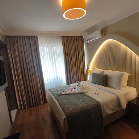 Mara Oldcity 호텔 3*