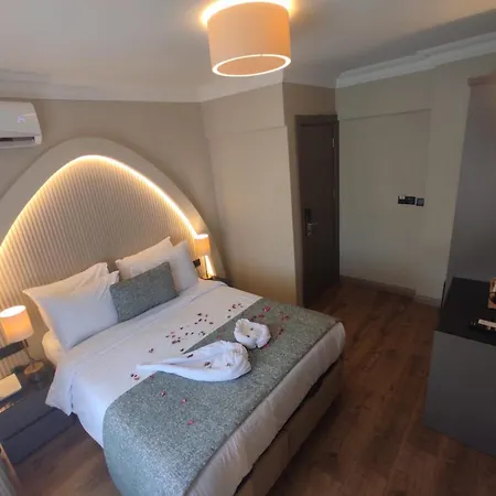 Mara Oldcity Hotel Istanbul