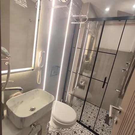 Hotel Mara Oldcity Istanbul