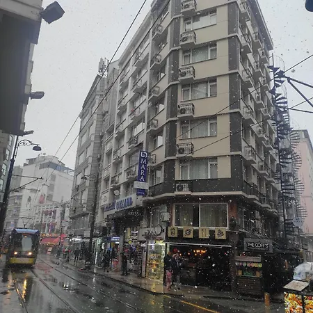 Mara Oldcity Istanbul