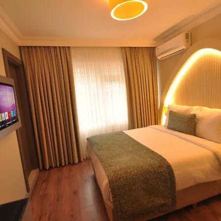 Mara Oldcity Hotel Istanbul