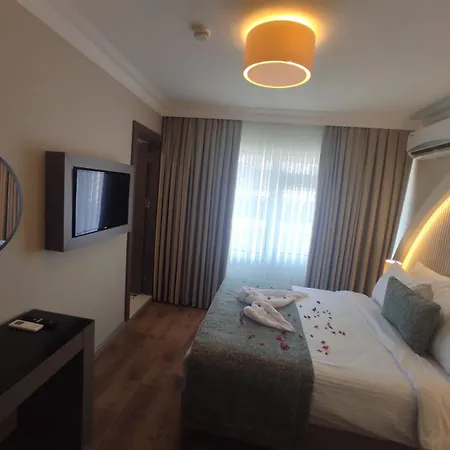 Hotel Mara Oldcity Istambul