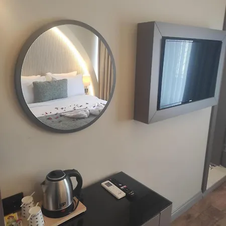 Mara Oldcity Istambul