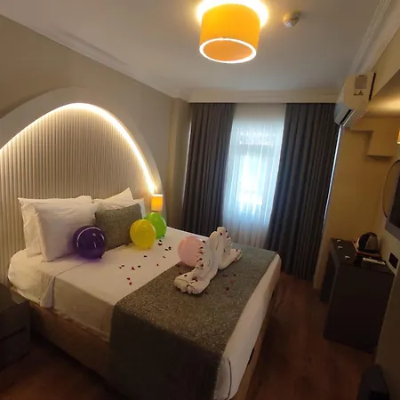 Mara Oldcity イスタンブール