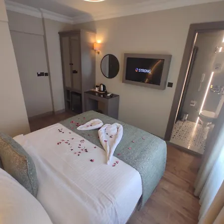 Mara Oldcity Hotel Istambul