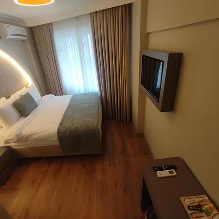 Mara Oldcity Hotel Istambul