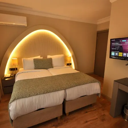 Mara Oldcity 3* Istambul