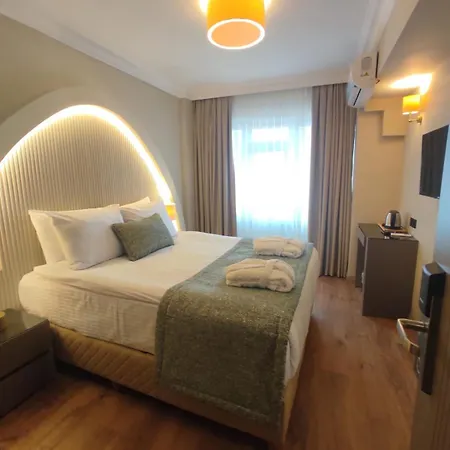 Old Samil Hotel