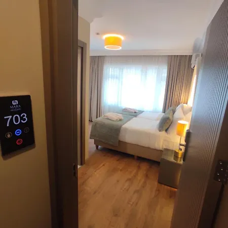 Hotel Old Samil 3*