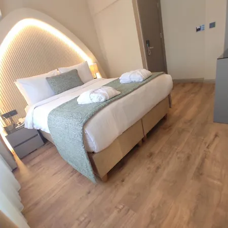 Hotel Old Samil 3*