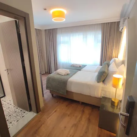 Hotel Old Samil