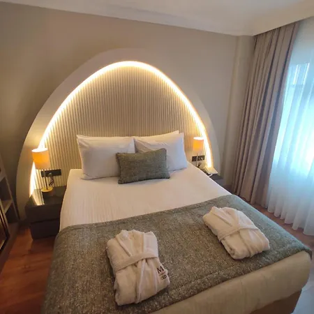 Old Samil 3* Estambul