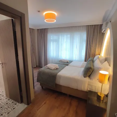 Hotel Old Samil 3*