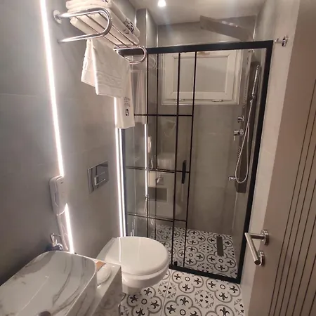 Hotel Old Samil Estambul