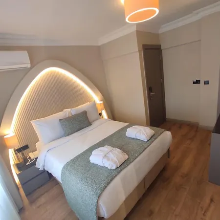 Old Samil Hotel 3*