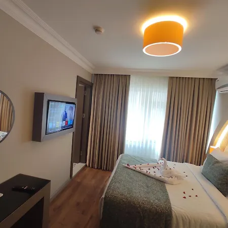 Mara Oldcity 3* איסטמבול