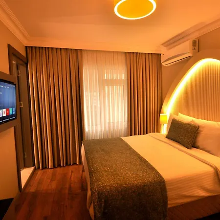 Отель Mara Oldcity 3*